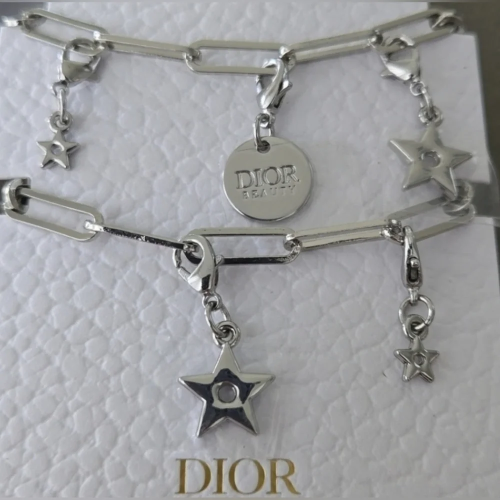 Dior Phone Charm In Box NWT SALE SALE SALE
